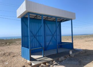 Прокуратура: Тамчыдагы аялдамаларды курууга дээрлик миллион сом сарпталган, эки аткаминер кармалды