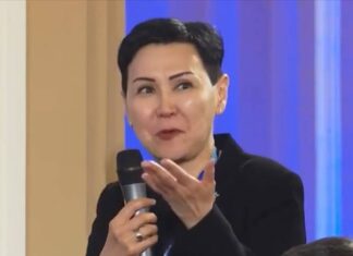 Академиянын профессору кыргыз тилин жактагандарды эмне үчүн «крокодил» дегенин түшүндүрдү