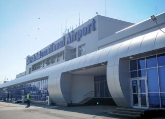 Ош жана Жалал-Абад шаарларында жаңы аэропорттор курулат