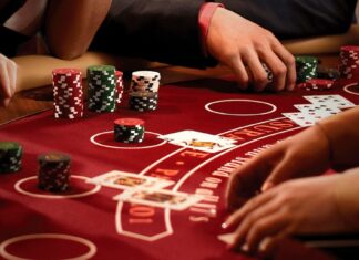 Кыргызстанда биринчи жолу казино ачууга лицензия берилди