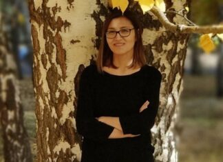 Ош: Сулайман-Тоо музейинин директорлугуна Гүлбара Абдыкалыкова дайындалды