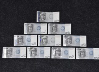 Эми каржы пирамидаларын жарнамалагандарга айып пул салынат