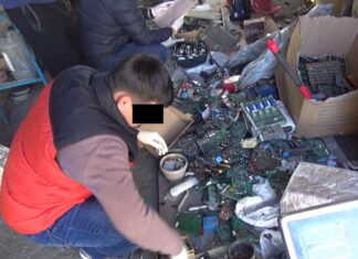 УКМК «Каракол» аэропортунун жетекчилигине кылмыш ишин козгоду