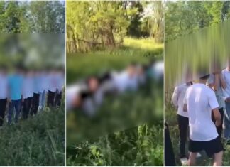 Өзгөн: Окуучулардын өзүнөн чоң класстагылар тарабынан сабалышына байланыштуу мугалимдерге эскертүү берилди