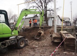 Ош: Жолдор башкармалыгынын миллиондук тендерлерин ишкананын кызматкерлери утуп келгени аныкталды