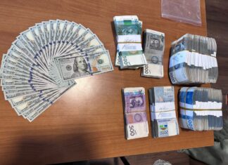 Аксы: РИИБдин жана Чек ара кызматынын жооптуу кызматкерлери аткезчиликти колдоого шектелүүдө