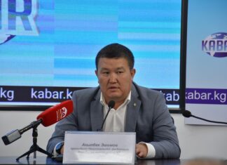 БШКнын экс-мүчөсү Акылбек Эшимов алдамчылыкка күнөөлүү деп табылды