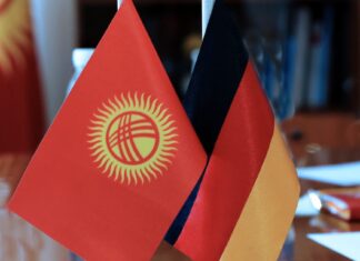 Германия Кыргызстанга медицина тармагын жакшыртуу үчүн 4,5 млн евро грант берет