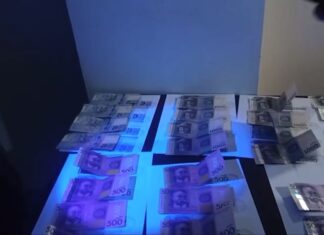 УКМК: Опузалап акча талап кылган Таш-Көмүр шаардык кеңешинин депутаттары кармалды