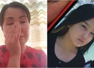 «Аябай чарчадым». Кадамжайда өлтүрүлгөн 14 жашар кыздын апасы соттук ишти тездетүүнү өтүнүп президентке кайрылды