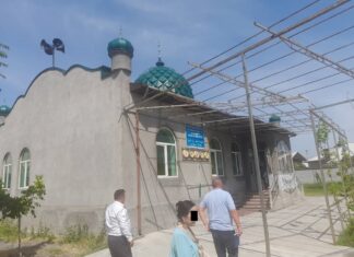 УКМК: Жалал-Абадда мыйзамсыз иштеген 60 мечит аныкталып, атайын комиссия түзүлдү