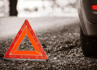 Бишкек — Ош жолундагы автокырсыктан 6 адам көз жумду