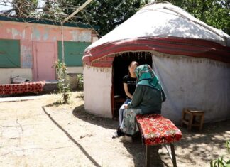 Украинада каза тапкан кыргыздардын жок эле дегенде 17си ЧВК Вагнер аркылуу согушка тартылган — Би-Би-Си