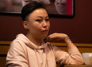 Алтын Капалова: Эми Кыргызстанда «матчествого» расмий түрдө уруксат берилди