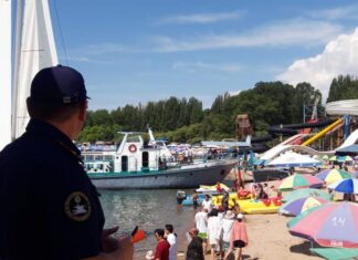 Ысык-Көлдүн пляждарына бардык жарандар эркин кире алат — президенттин жарлыгы