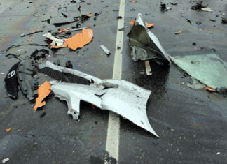 Ош — Эркечтам унаа жолундагы кырсыктан үч студент кыз каза тапты