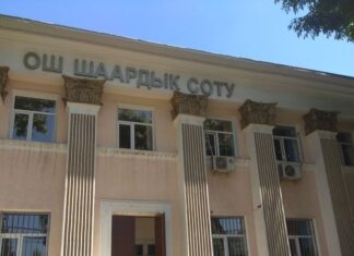 Ош: Унаа коюп каза тапкан окуучунун өлүмүнө байланыштуу иш кыскартылды