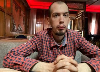 Бишкекте орусиялык активист Лев Скорякин уурдалганы айтылды