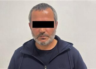 Көлбаевдин уюшкан кылмыштуу тобунун «Казбек кара» аттуу активдүү мүчөсү кармалды