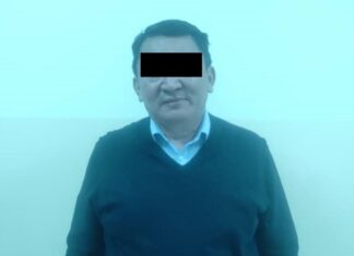 Өзгөн шаарынын мэри Көлбаевдин кылмыштуу тобуна тиешеси бар деп шектелип кармалды