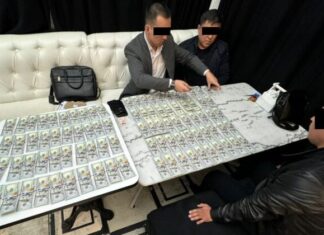 Мамлекеттин жерин сатууга аракет кылган деген шек менен «Кадастрдын» экс-башчысы кармалды