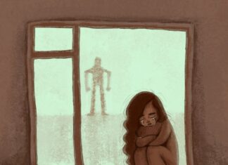 Сокулукта колу-буту байланган абалда табылган кыздын ишин акыйкатчы жеке көзөмөлүнө алды