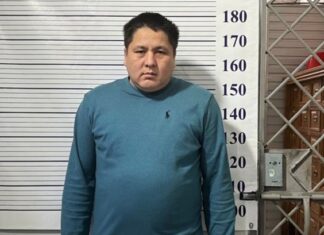 УКМК: «Массалык башаламандык уюштурууга чакырууга» шектелген киши Орусияда кармалды