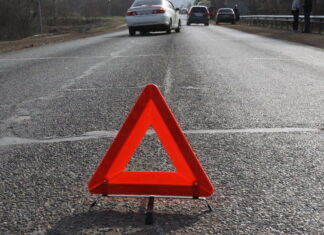 Акыркы тогуз ай ичинде жол кырсыгынан 500гө жакын адам каза болду