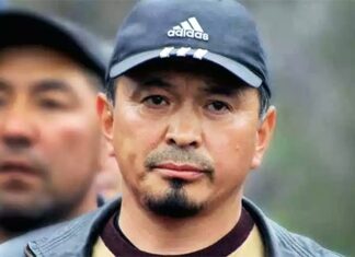 УКМК кримтөбөл Рысбек Акматбаевдин өлүмү боюнча кылмыштын бети ачылганын билдирди