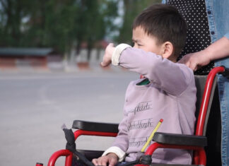 ЮНИСЕФ: КР майып балдардын 80%дан ашыгы тарбиячылардын психологиялык агрессиясына кабылат