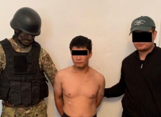 Нарын: Сот Украинадагы согушка катышкан жаранды беш жылга эркинен ажыратты