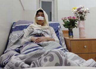 Асел Ногойбаеванын мурдагы күйөөсүн өмүр бою эркинен ажыратуу боюнча кол топтоо башталды