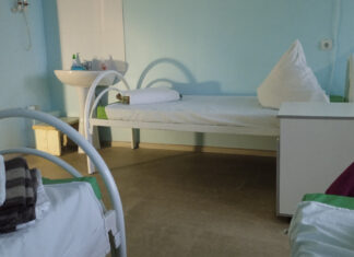 Жалал-Абад: Аялды психиатриялык ооруканага мыйзамсыз жаткырган тергөөчүгө 300 миң сом айып салынды