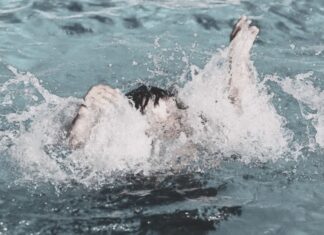 Ош: Мурдаш суусунан изделген баланын сөөгү табылды