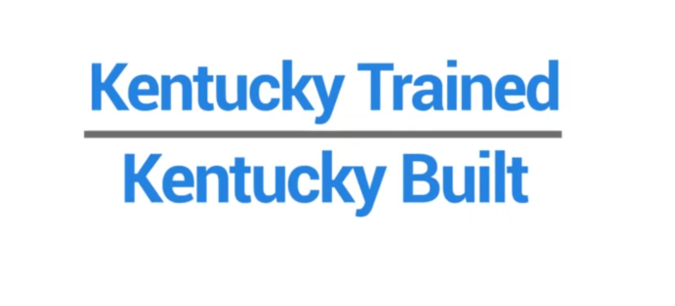 Apprenticeship program aimed at addressing skilledlabor gap launched by Bevin administration