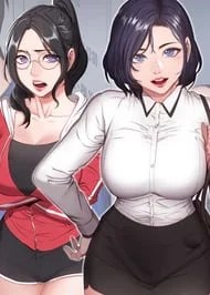 Fitness (G.HO)
