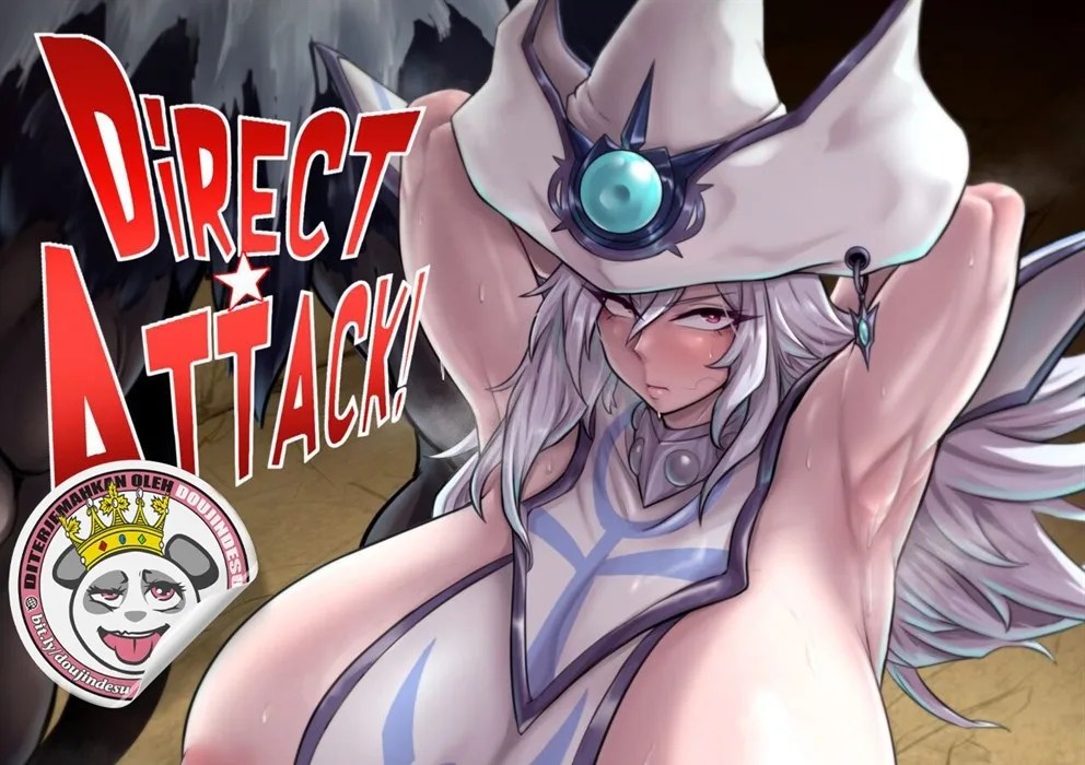 Direct☆Attack!