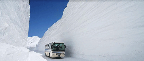 富山縣觀光物產展in SOGO