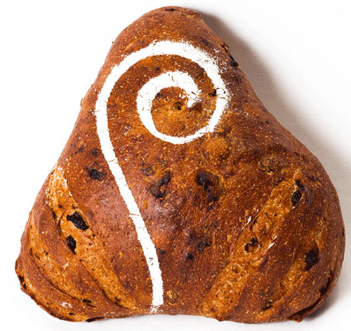 台灣味「米釀荔香麵包」在法國「世界麵包大師賽」拿下金牌