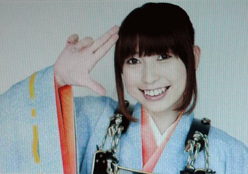 哈！日語＊教室③歴女