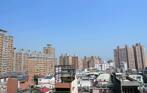 看了眼睛會清涼、身體卻會中暑的「水舞劇場」？