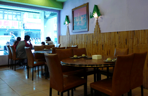 「湄南小鎮」泰國菜吃到飽大吃日記