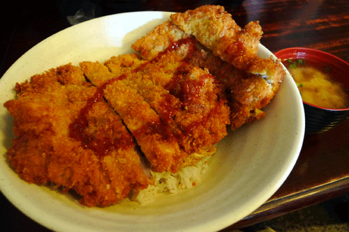 味覺錯亂的一天