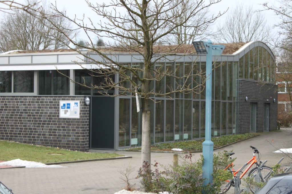 DAA-Technikum gemeinnützige GmbH