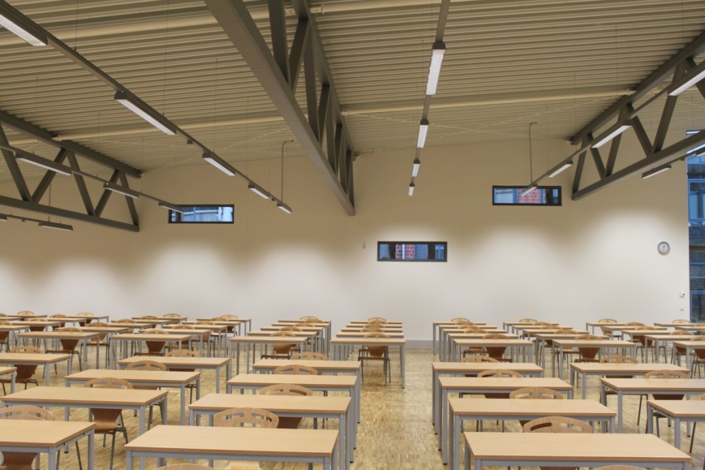 DAA-Technikum gemeinnützige GmbH