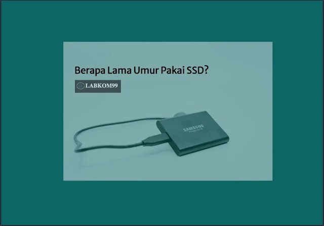 Dan karena ssd bekerja dalam diam, maka alat penyimpanan ini tidak banyak mengkonsumsi daya baterai, sehingga komputer memiliki waktu pakai yang lebih lama ( . Umur Pakai Ssd Berapa Lama Waspada Kehilangan Data