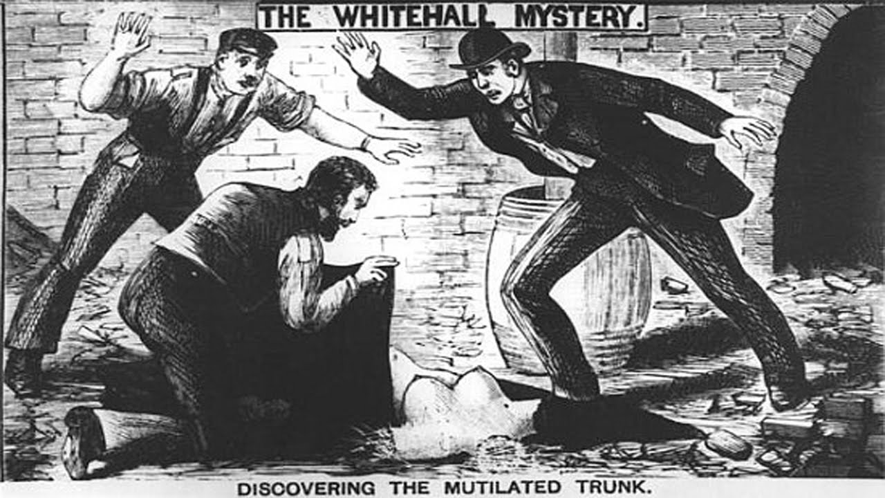 Review Whitehall Mystery Lakeshore Game Night