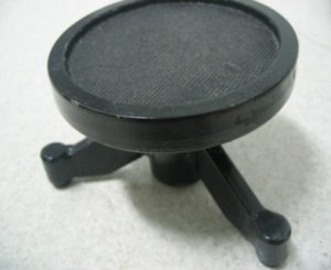 Spread Plate dan Pour Plate - Laboratorium Mikrobiologi Standar