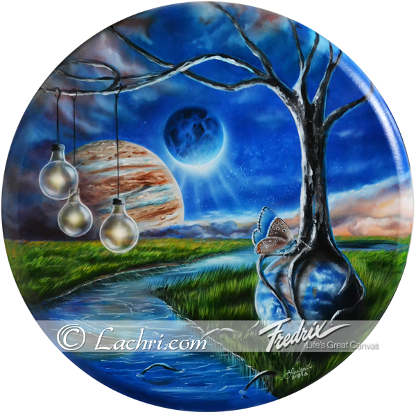 Lachri Fine Art Gallery