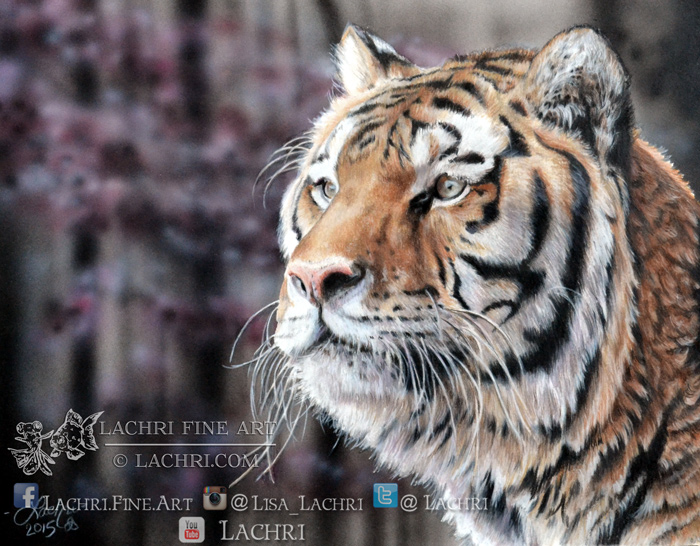 Gallery Lachri Fine Art